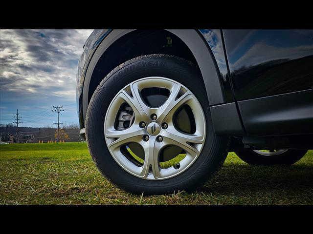 used 2024 Dodge Hornet car, priced at $24,500