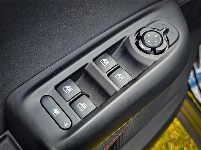 used 2024 Dodge Hornet car, priced at $24,500