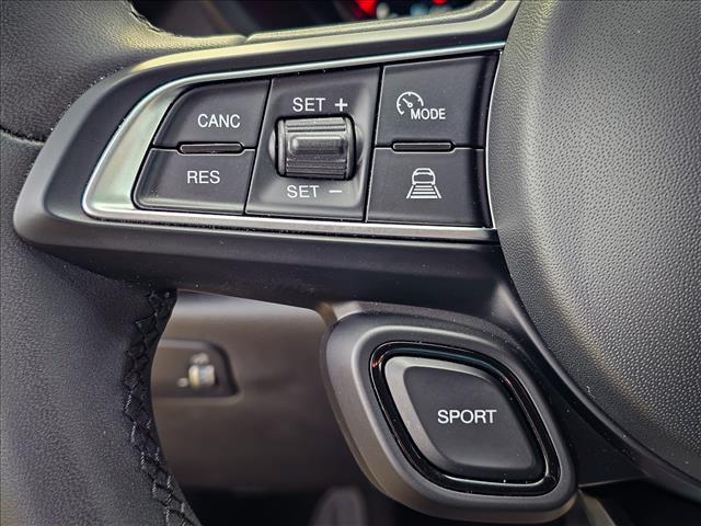 used 2024 Dodge Hornet car, priced at $24,500