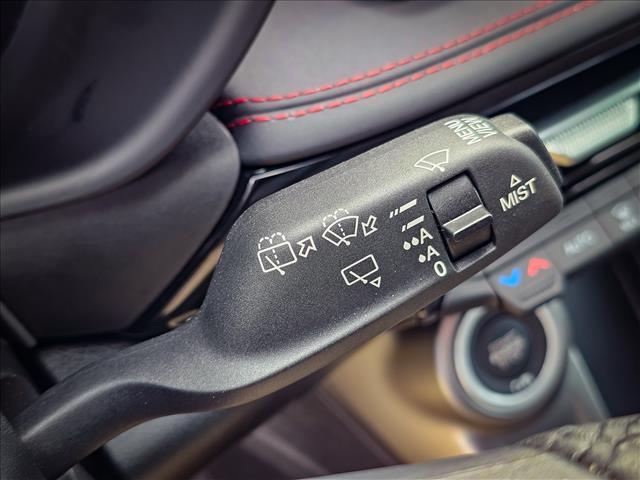 used 2024 Dodge Hornet car, priced at $24,500