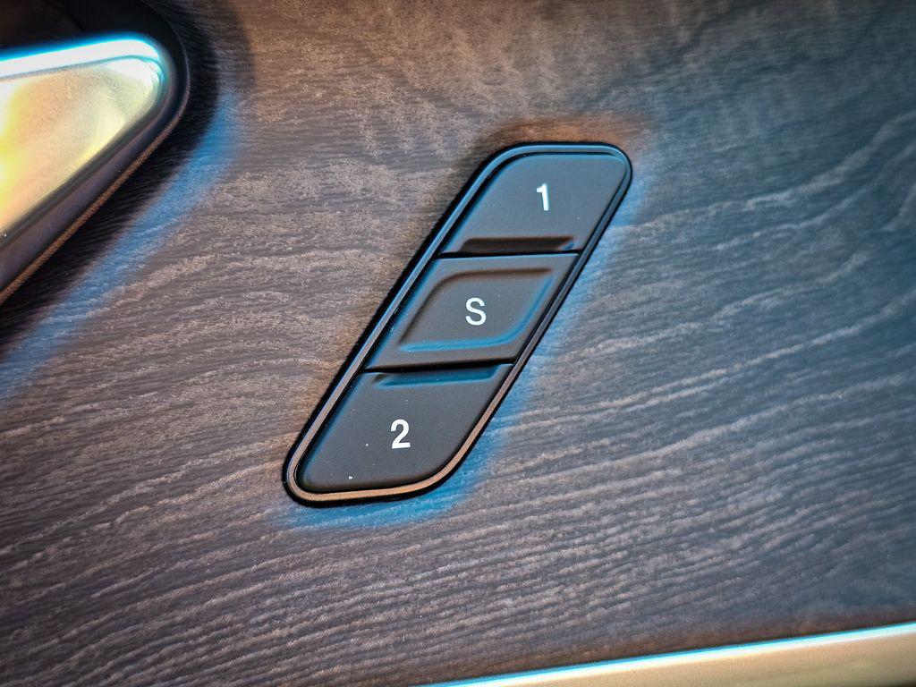 new 2025 Jeep Grand Cherokee L car, priced at $49,297