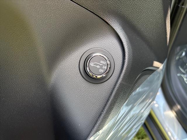 new 2026 Buick Encore GX car, priced at $32,475