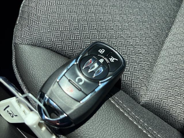 new 2026 Buick Encore GX car, priced at $32,475