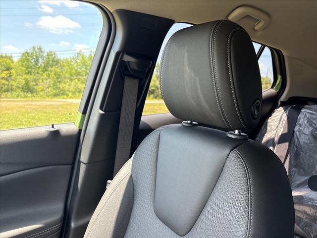 new 2026 Buick Encore GX car, priced at $32,475