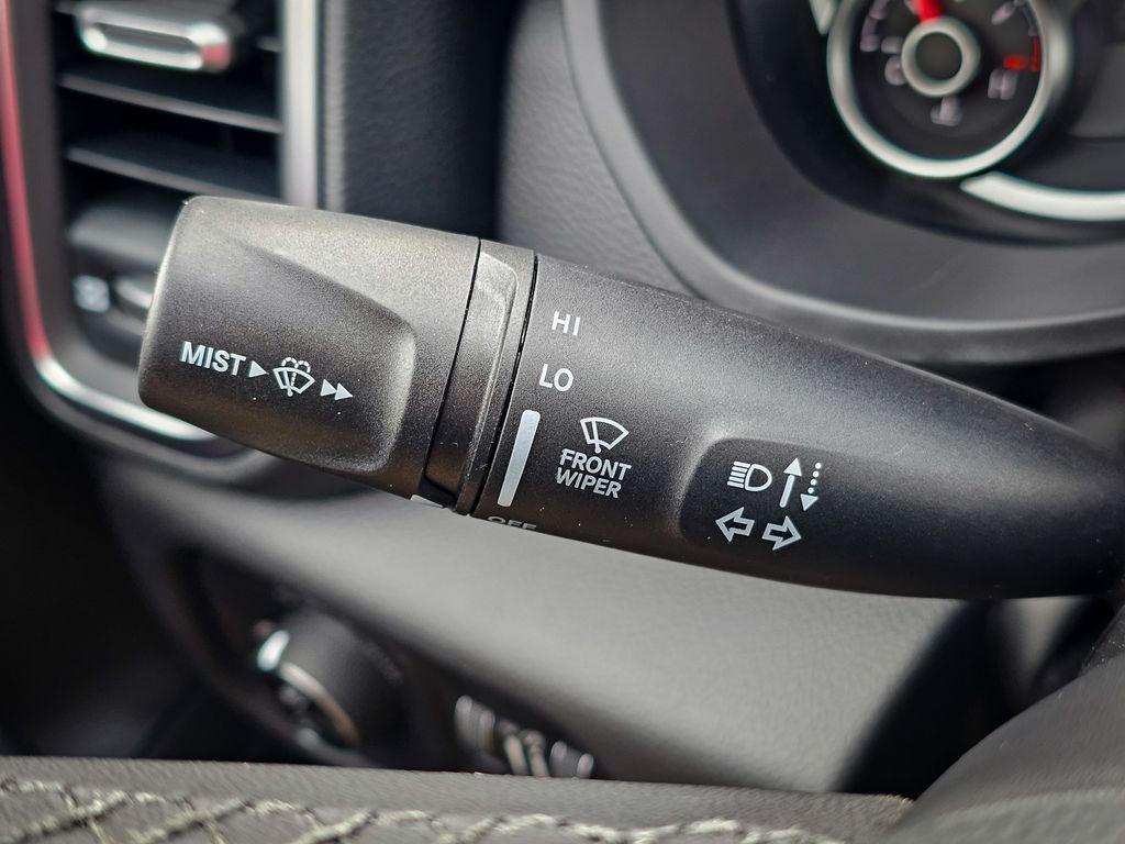 new 2026 Ram 1500 car, priced at $56,847