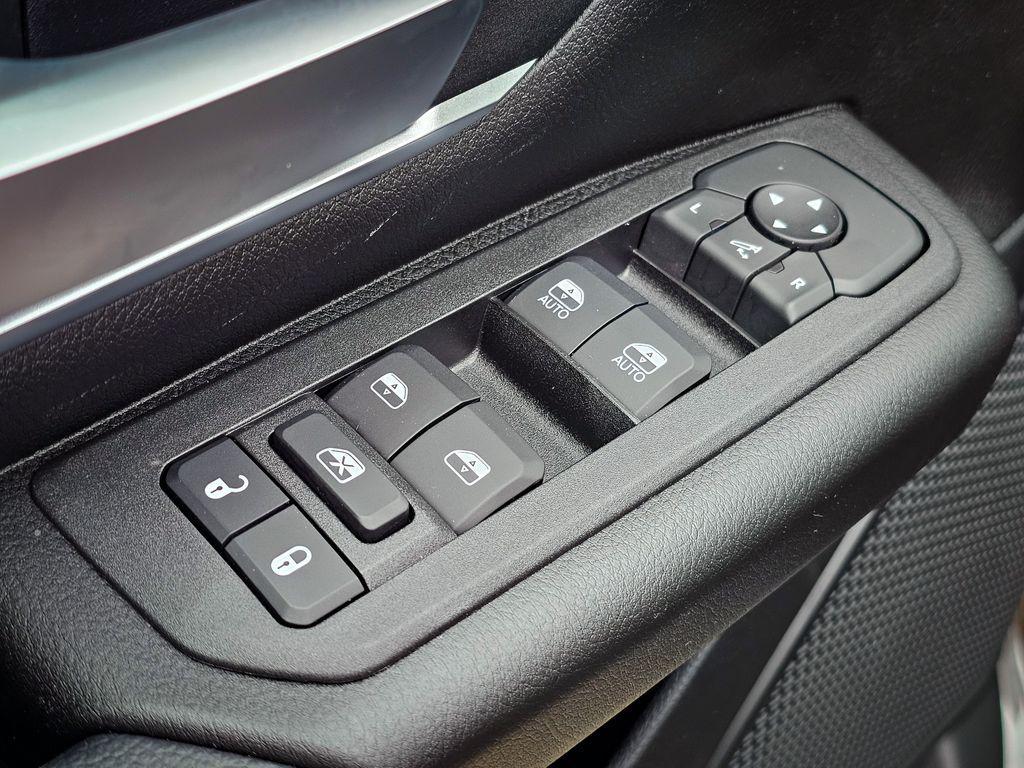 new 2026 Ram 1500 car, priced at $56,847