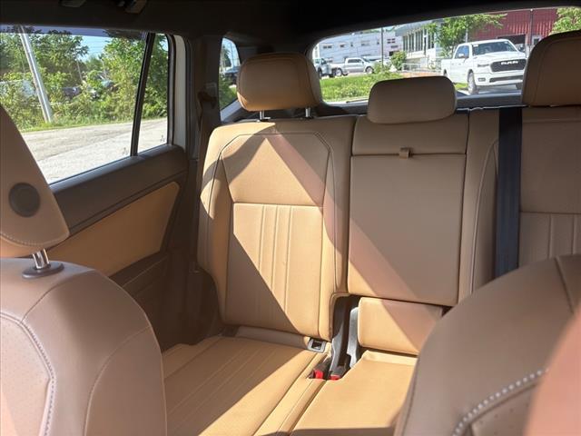 used 2022 Volkswagen Tiguan car, priced at $24,880