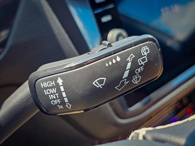 used 2022 Volkswagen Tiguan car, priced at $24,880