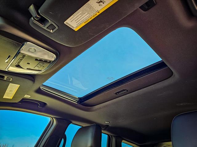 used 2022 Jeep Grand Cherokee car, priced at $30,900