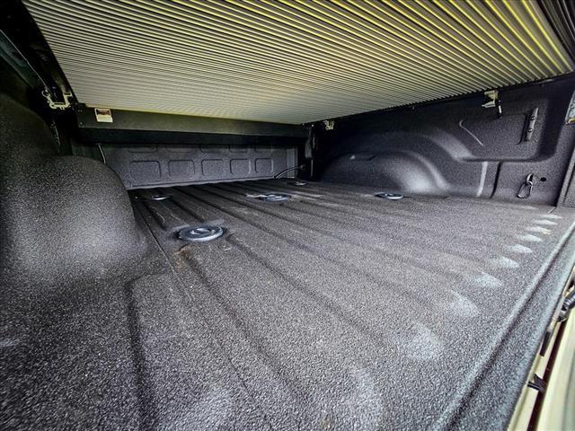 used 2024 Ram 2500 car, priced at $74,900