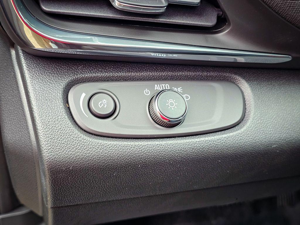 new 2026 Buick Envista car, priced at $26,490