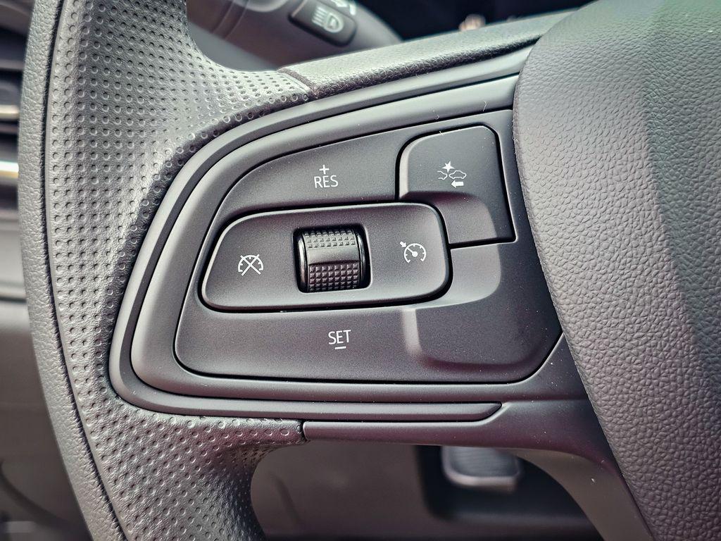 new 2026 Buick Envista car, priced at $26,490