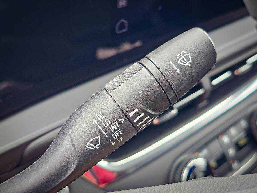 new 2026 Buick Envista car, priced at $26,490