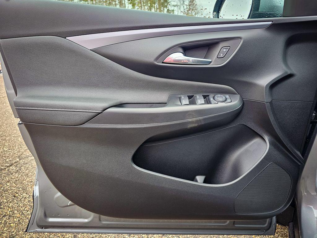 new 2026 Buick Envista car, priced at $26,490