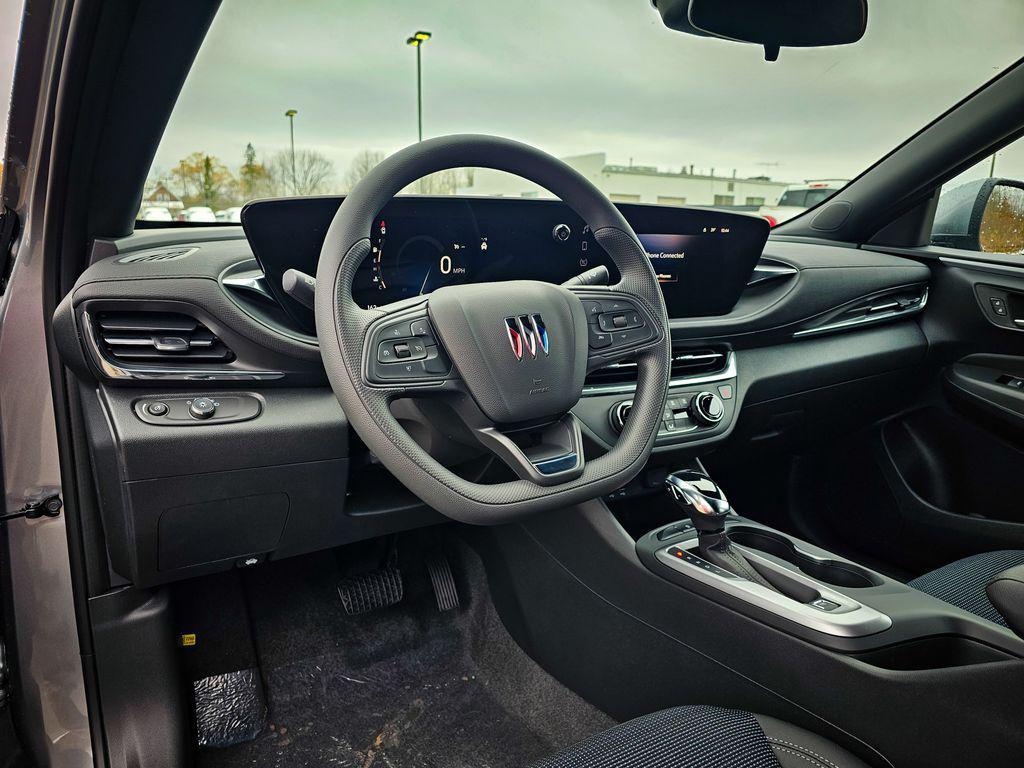 new 2026 Buick Envista car, priced at $26,490