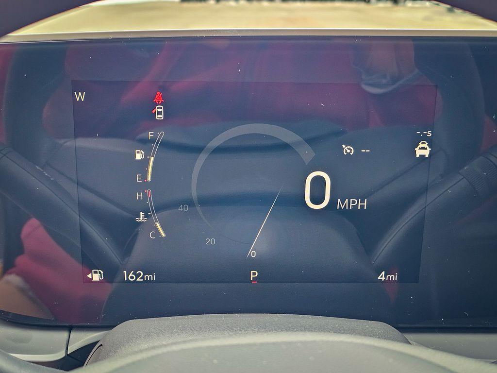 new 2026 Buick Envista car, priced at $26,490