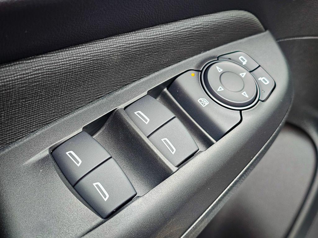 new 2026 Buick Envista car, priced at $26,490