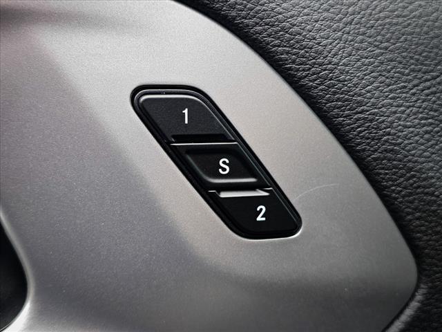 new 2025 Chrysler Pacifica car, priced at $50,741