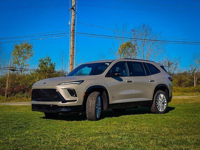 new 2026 Buick Enclave car, priced at $57,355