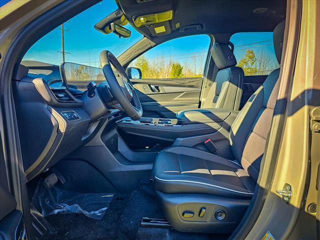 new 2026 Buick Enclave car, priced at $57,355