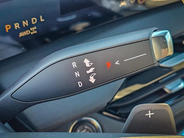 new 2026 Buick Enclave car, priced at $57,355