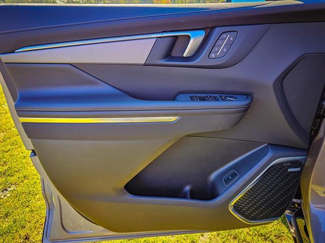 new 2026 Buick Enclave car, priced at $57,355