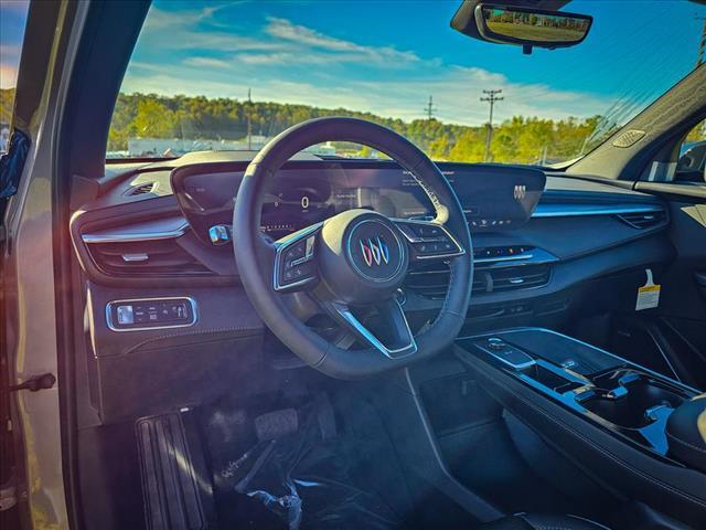 new 2026 Buick Enclave car, priced at $57,355