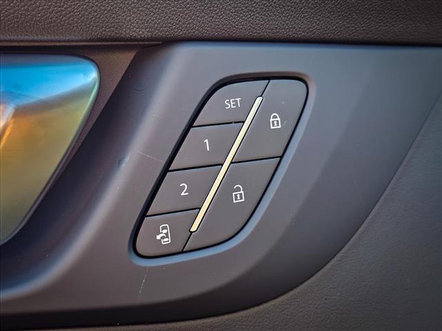 new 2026 Buick Enclave car, priced at $57,355