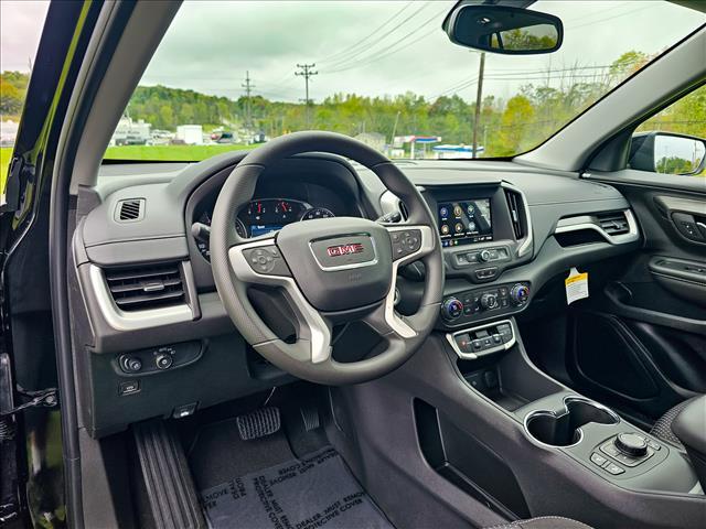 new 2024 GMC Terrain car, priced at $31,705