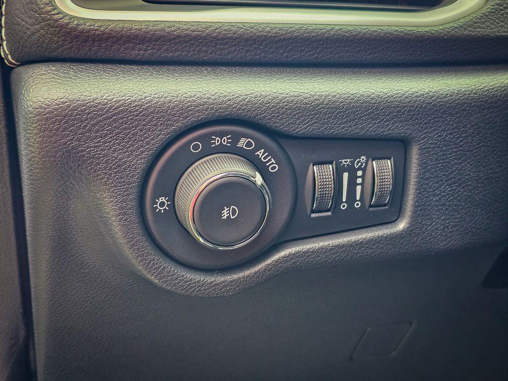 new 2026 Chrysler Pacifica car, priced at $46,110