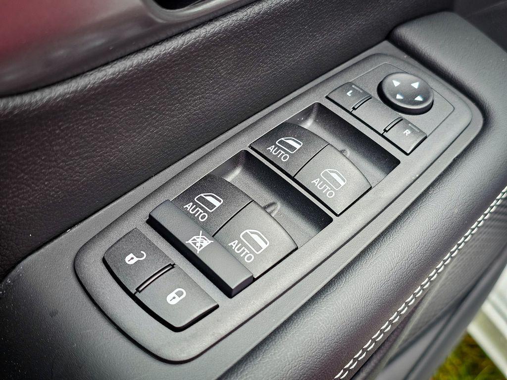 new 2026 Chrysler Pacifica car, priced at $46,110