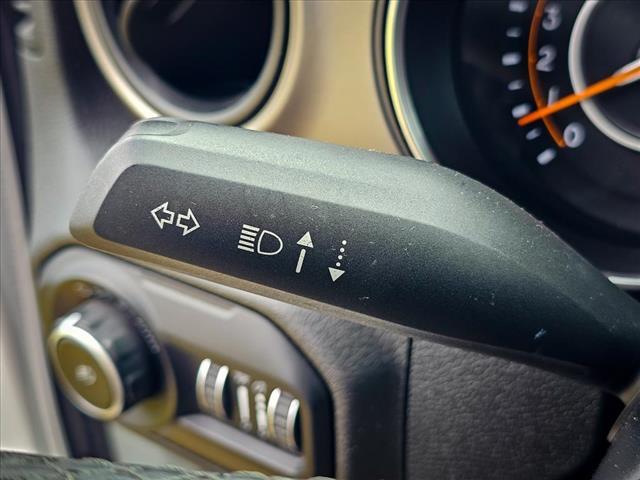 used 2020 Jeep Wrangler Unlimited car, priced at $26,900