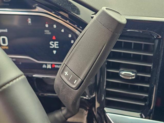 new 2025 GMC Sierra 1500 car, priced at $44,975