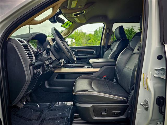 used 2022 Ram 2500 car, priced at $49,900