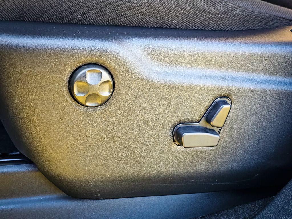 new 2026 Dodge Durango car, priced at $43,555