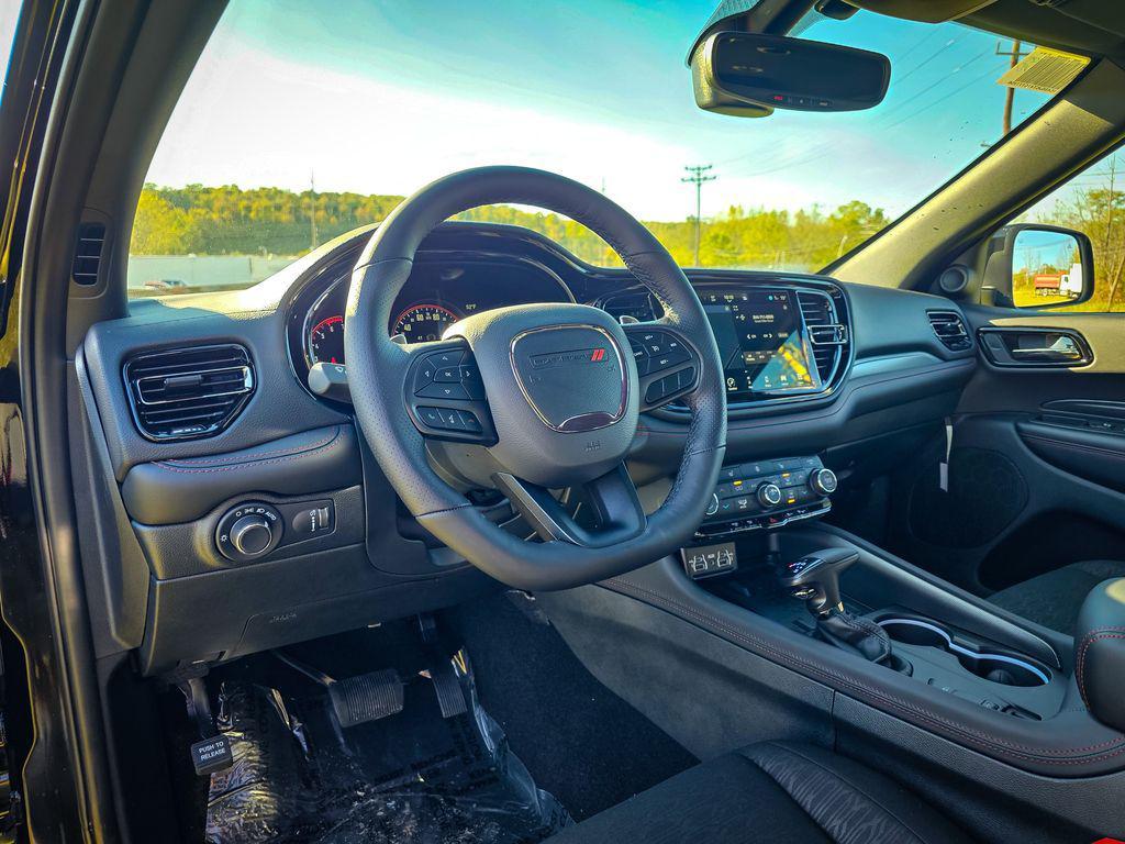 new 2026 Dodge Durango car, priced at $43,555