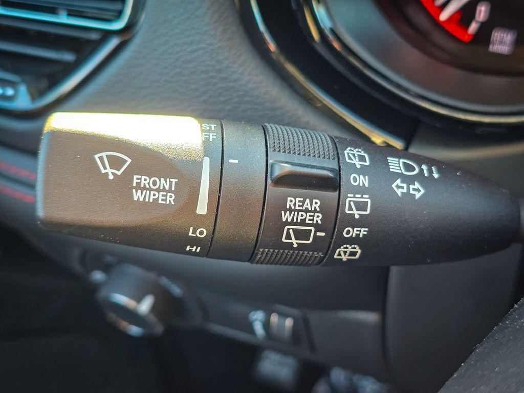 new 2026 Dodge Durango car, priced at $43,555