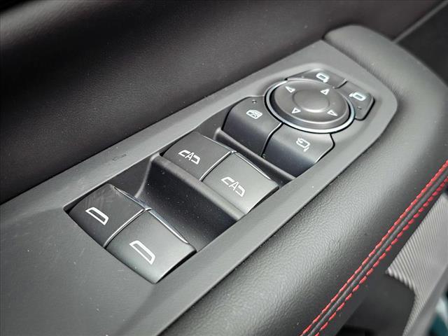 new 2025 GMC Yukon XL car, priced at $102,458