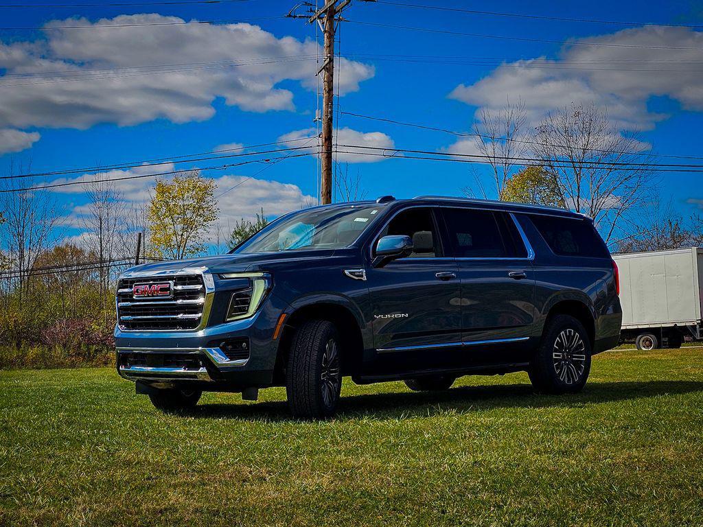 new 2026 GMC Yukon XL car, priced at $87,570