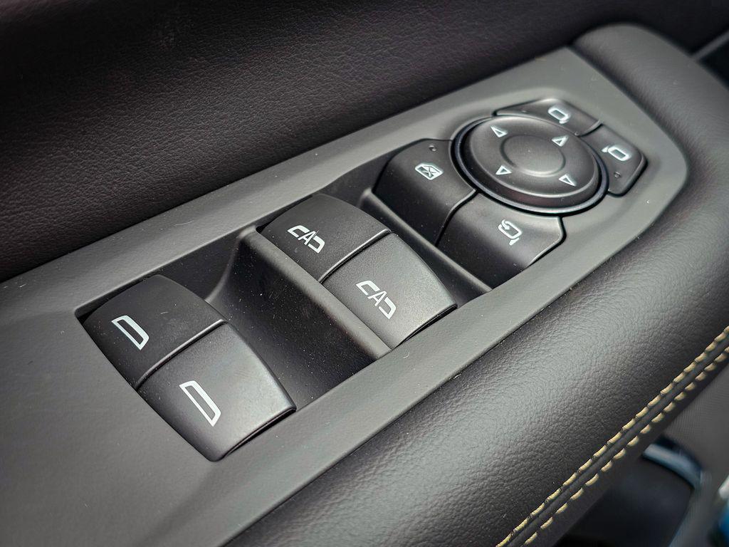 new 2026 GMC Yukon XL car, priced at $87,570