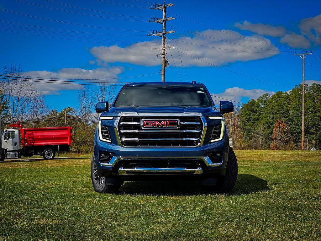 new 2026 GMC Yukon XL car, priced at $87,570