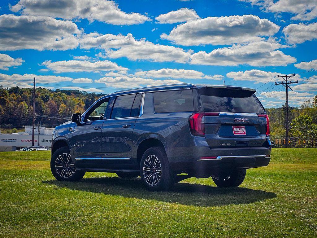 new 2026 GMC Yukon XL car, priced at $87,570