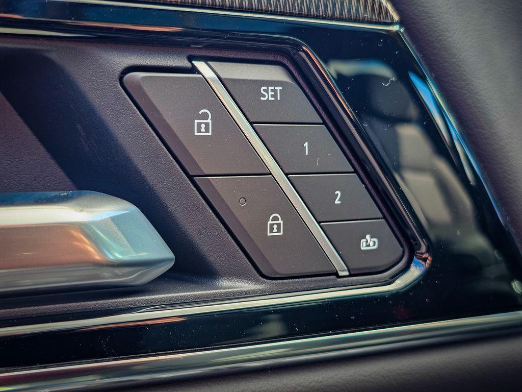 new 2026 GMC Yukon XL car, priced at $87,570