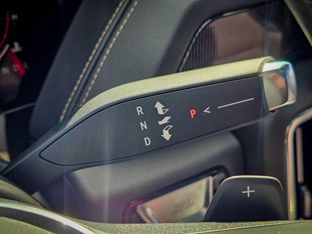 new 2026 GMC Yukon XL car, priced at $87,570