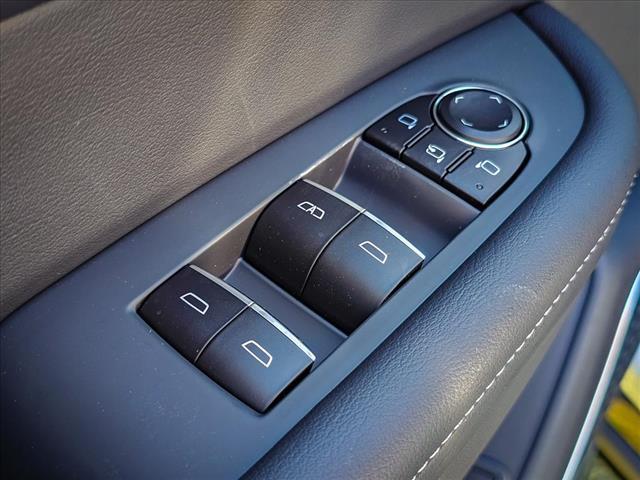 new 2026 Buick Enclave car, priced at $58,360