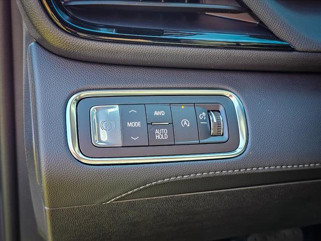 new 2026 Buick Enclave car, priced at $58,360