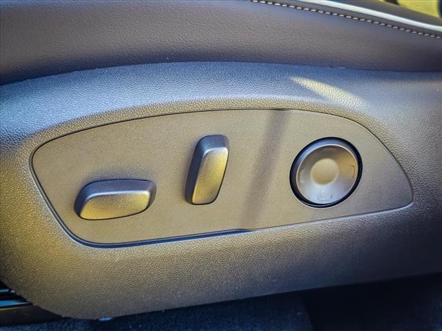 new 2026 Buick Enclave car, priced at $58,360