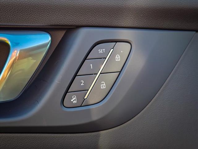 new 2026 Buick Enclave car, priced at $58,360