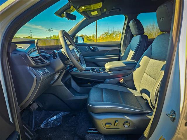 new 2026 Buick Enclave car, priced at $58,360