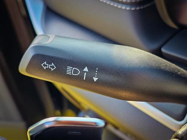 new 2025 Jeep Grand Cherokee L car, priced at $44,523